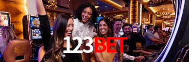 123bet login
