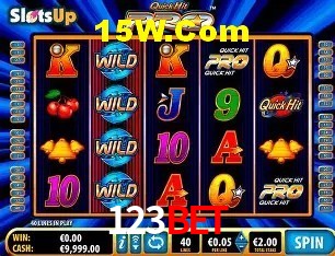 Promoção Relâmpago 123bet