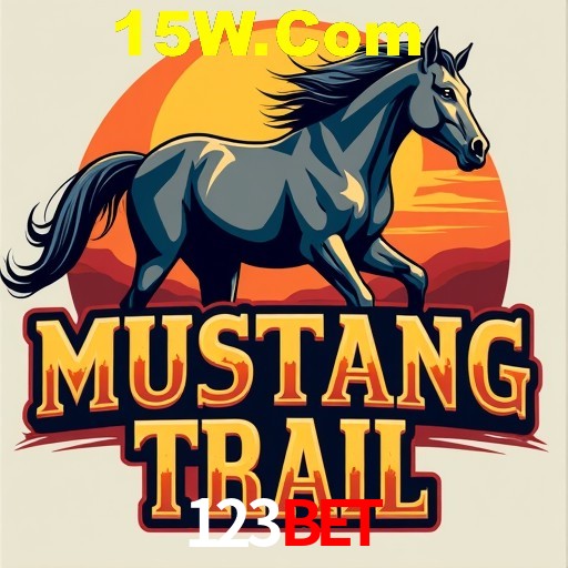 Interface do App 123bet