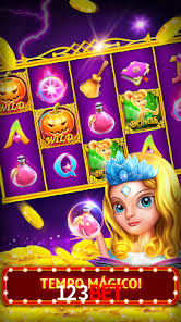 Casino Ao Vivo 123bet