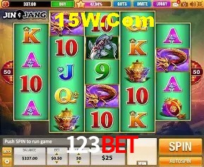 Especiais de Fim de Semana 123bet