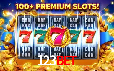 Jogos de Slot 123bet