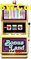 Slot Games 123bet