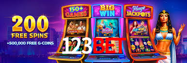 Welcome Bonus 123bet