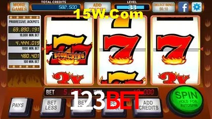 123bet login