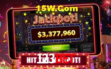 123bet: Seu Cassino Premiado com Pagamentos Rápidos