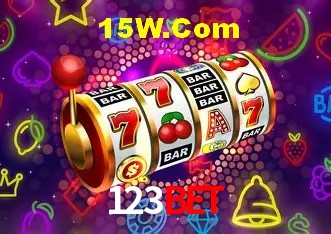 123bet login