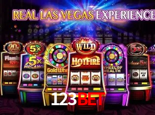 Jogos de Slot 123bet