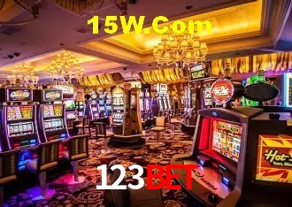 Integração de APIs 123bet