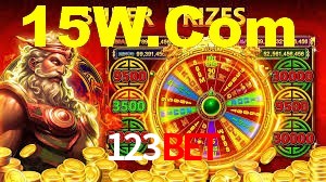 Welcome Bonus 123bet