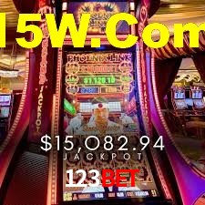 Experiência VIP 123bet