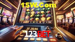 Games Directory 123bet