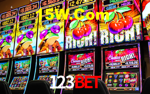 Premium Interface 123bet