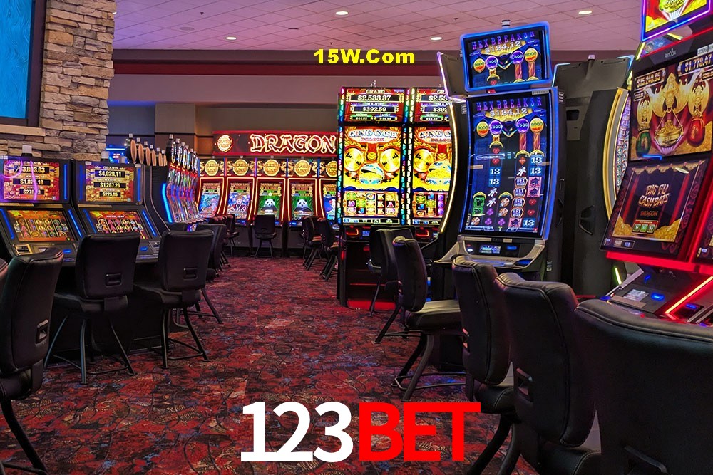 Platform Technology 123bet